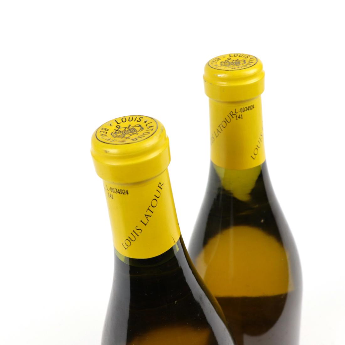 Image for L.Latour 1998 Puligny-Montrachet 1er Cru