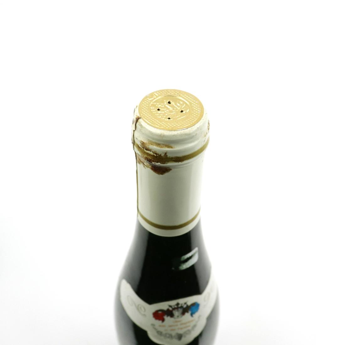 Image for K.Schwaab Graacher Himmelreich Riesling 1986 Mosel