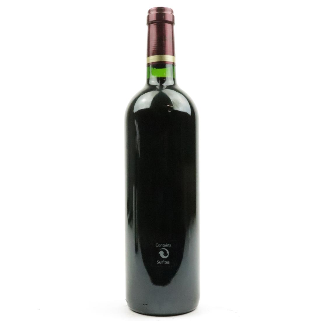 Image for Ch. La Gorre 2005 Medoc