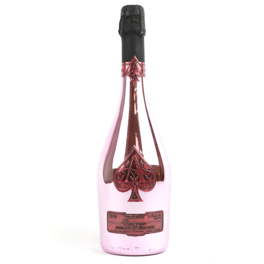 Image for Armand de Brignac Ace of Spades Rosé Champagne