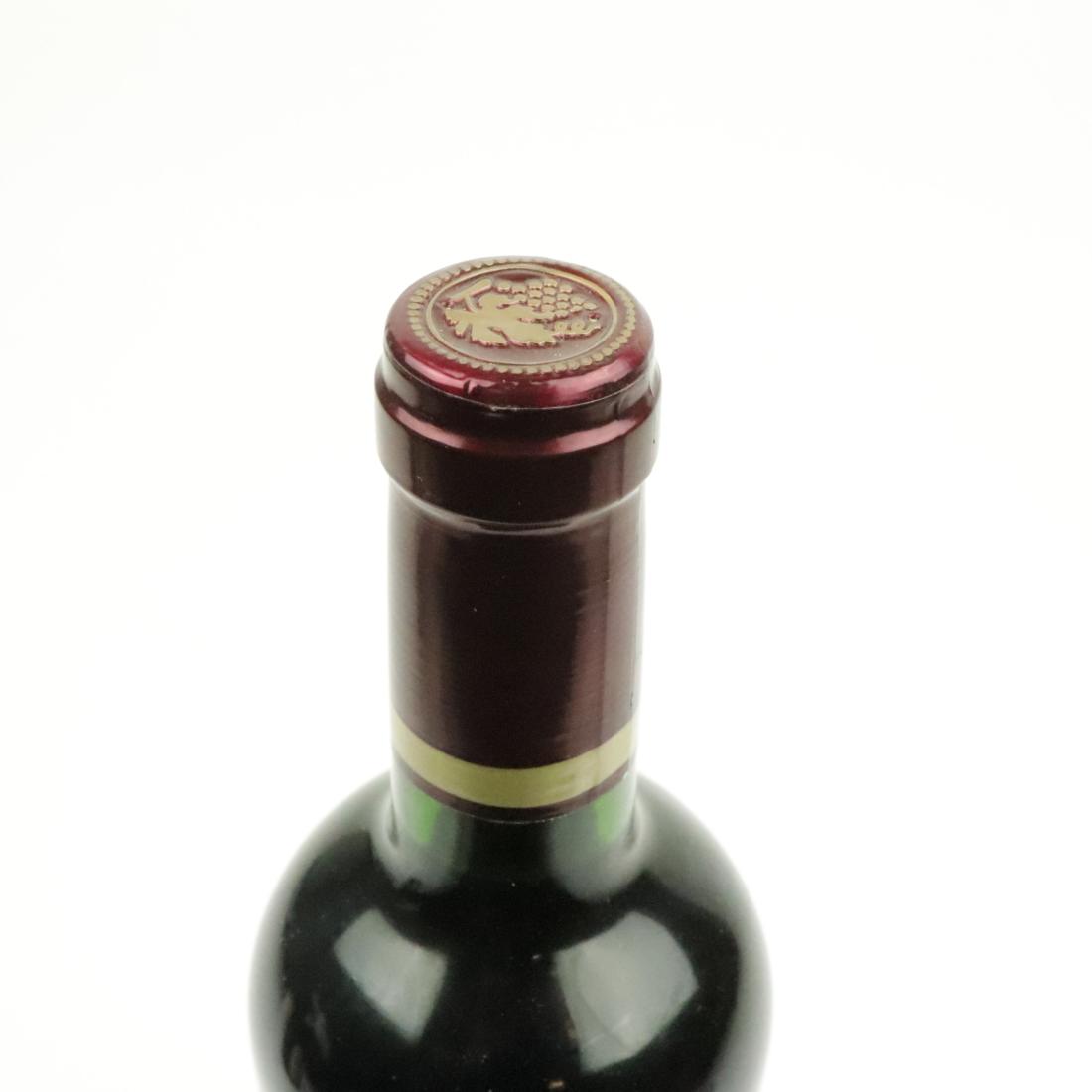 Image for Ch. La Gorre 2005 Medoc