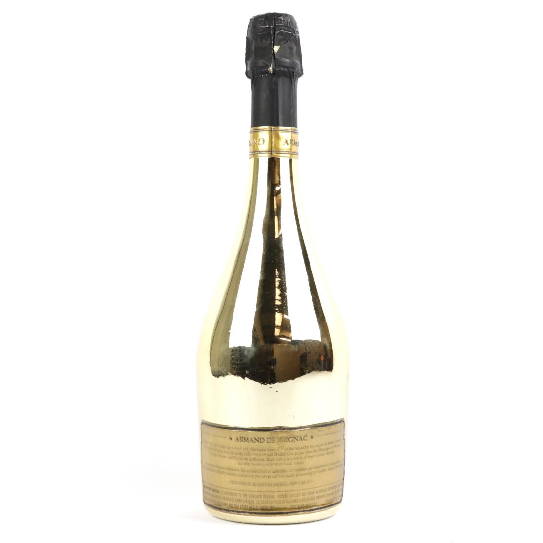 Image for Armand de Brignac Ace of Spades Gold Champagne