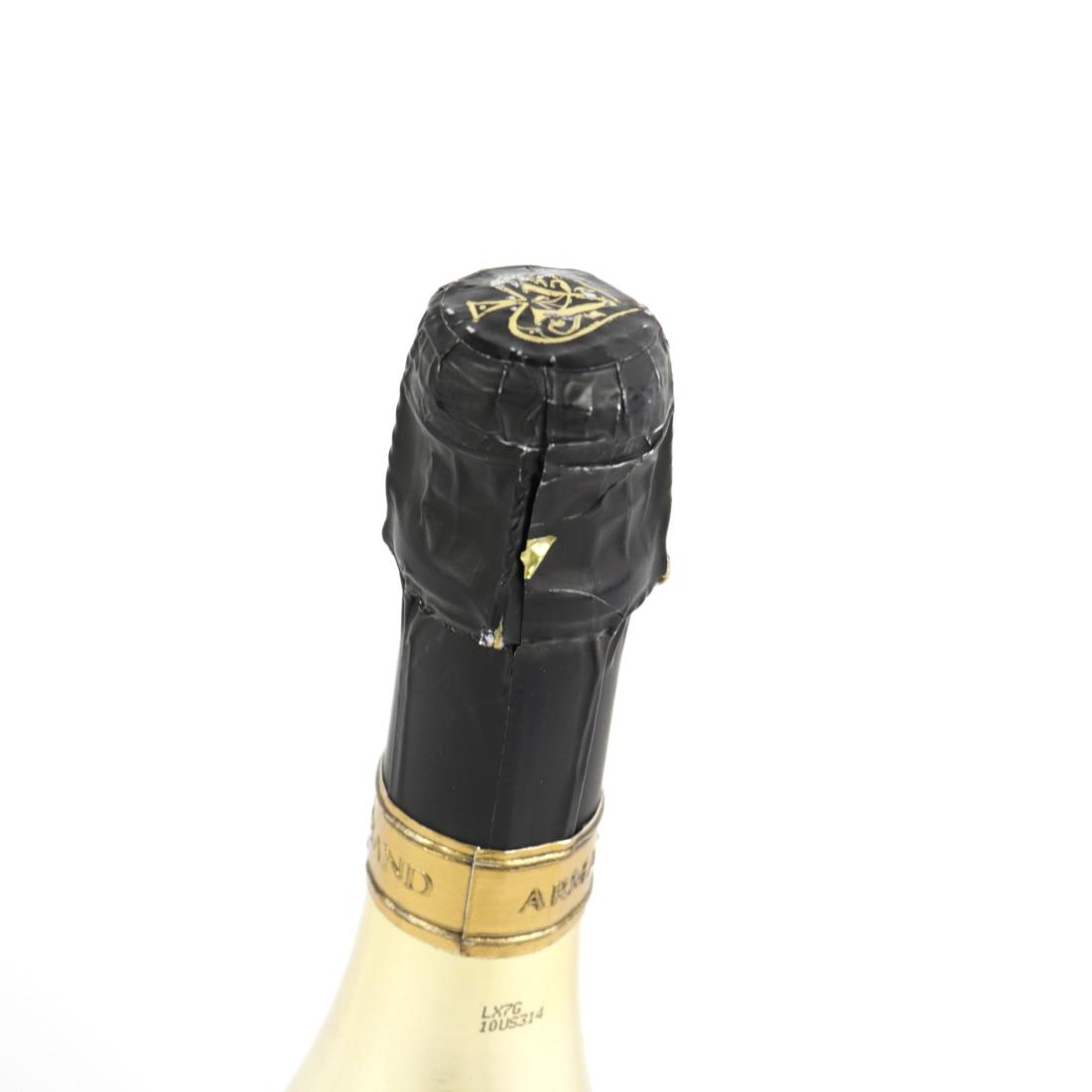 Image for Armand de Brignac Ace of Spades Gold Champagne