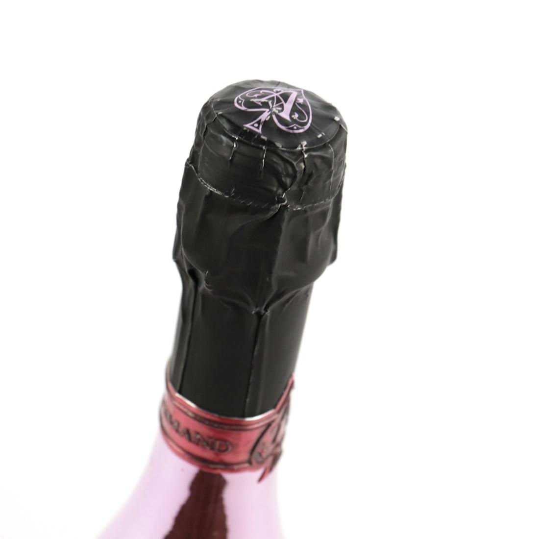 Image for Armand de Brignac Ace of Spades Rosé Champagne