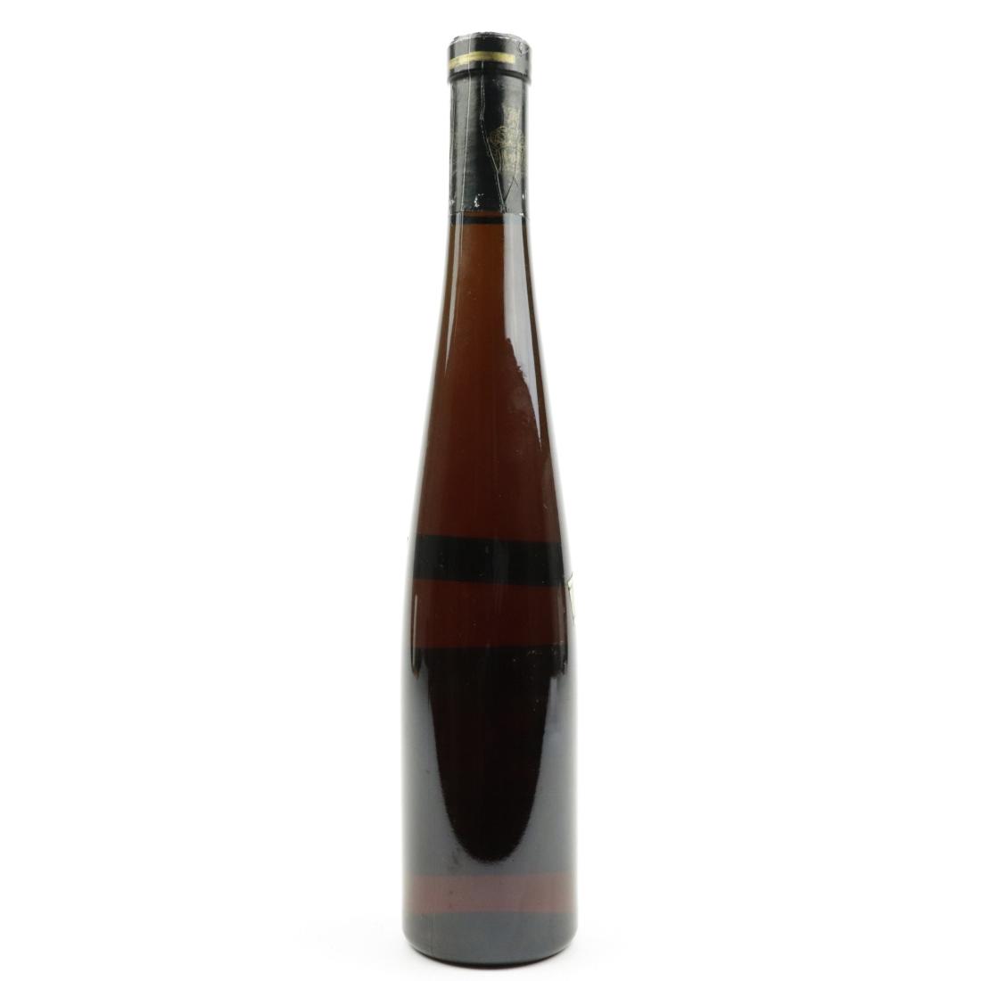 Image for K.Erbeldinger Bechtheimer Heilig-Kreuz Huxelrebe Trockenbeerenauslese 1996 Rheinhessen