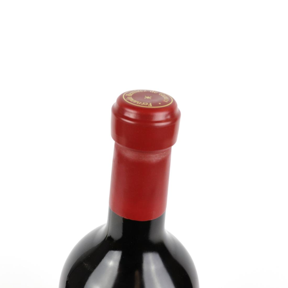 Image for Remirez De Ganuza 1998 Rioja Reserva 300cl / OWC