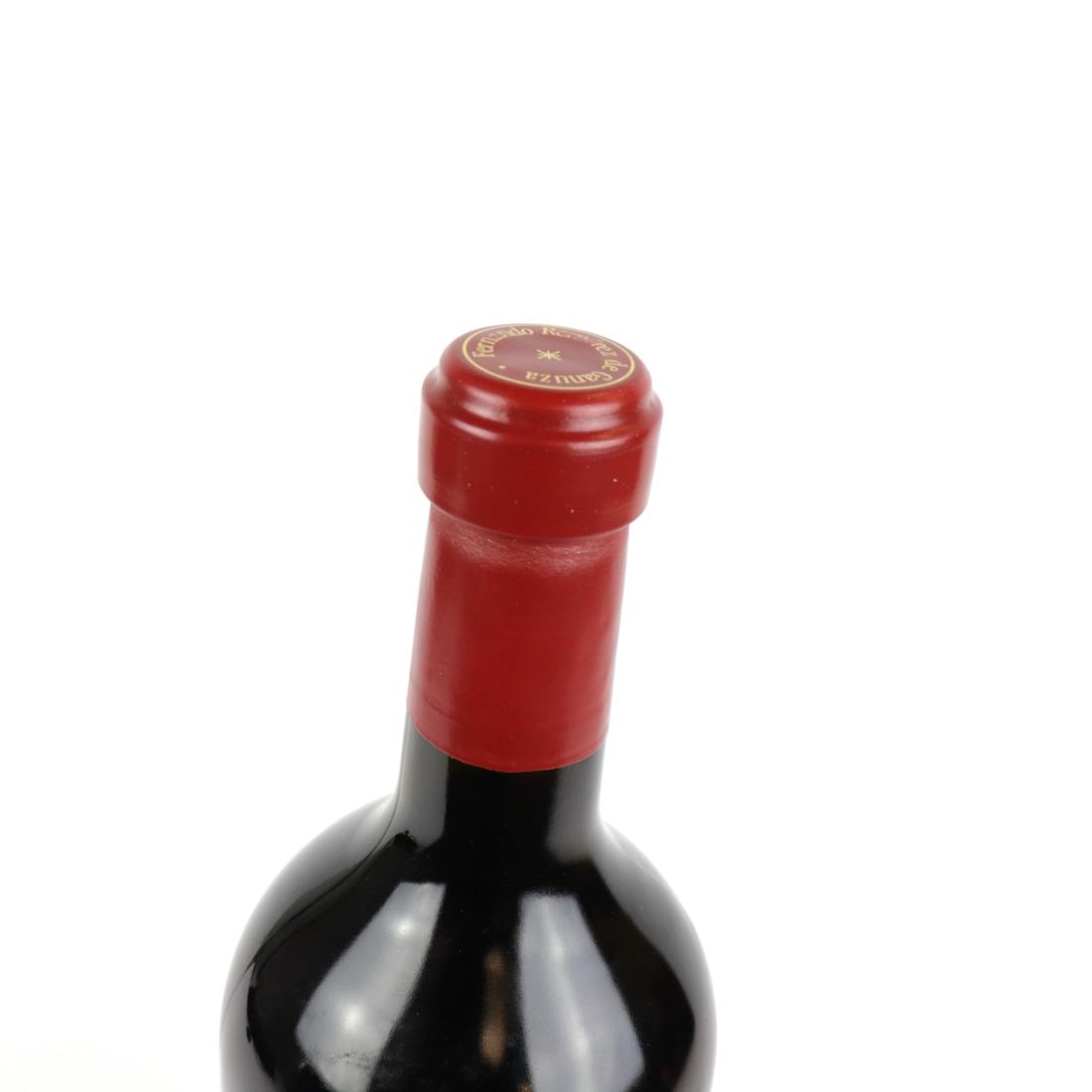 Image for Remirez De Ganuza 1998 Rioja Reserva 300cl / OWC