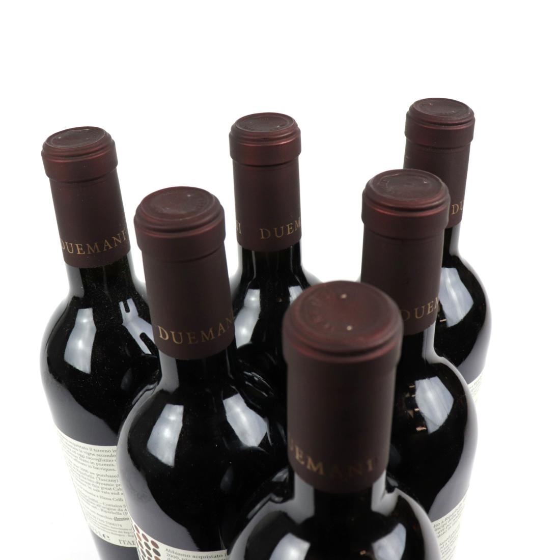 Image for Duemani Cabernet Franc 2004 Tuscany