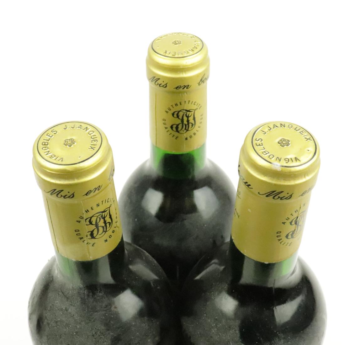 Image for Ch. Vieux Sarpe 1990 St-Emilion