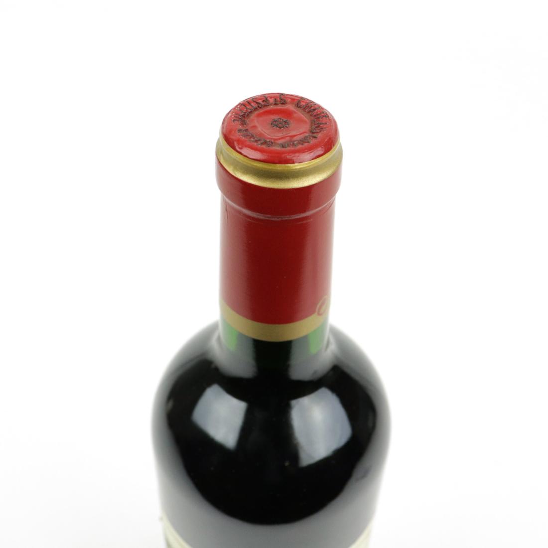 Image for Ch. Calon-Segur 2005 St-Estephe 3eme-Cru