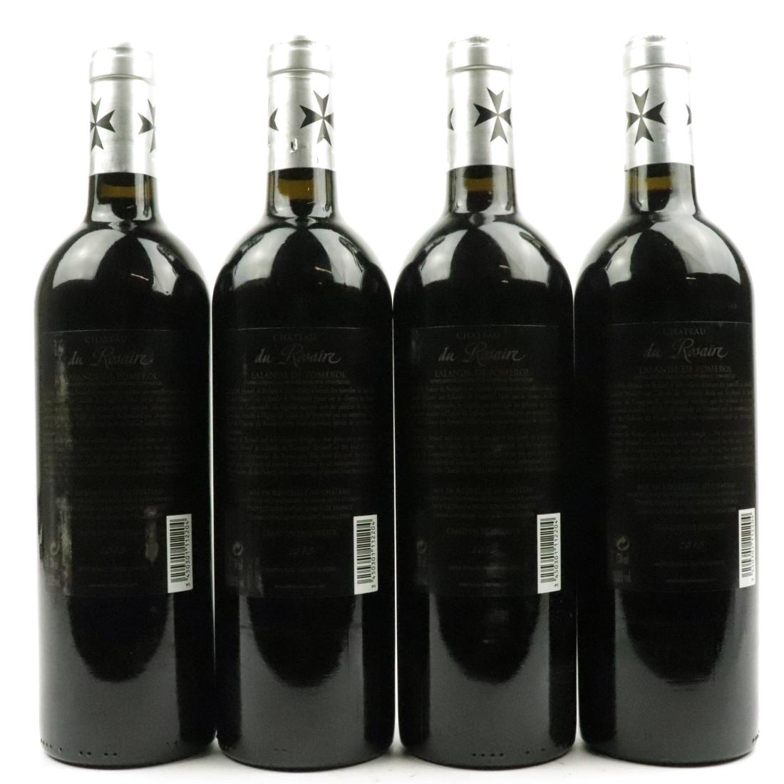 Image for Ch. Du Rosaire 2013 Lalande-De-Pomerol