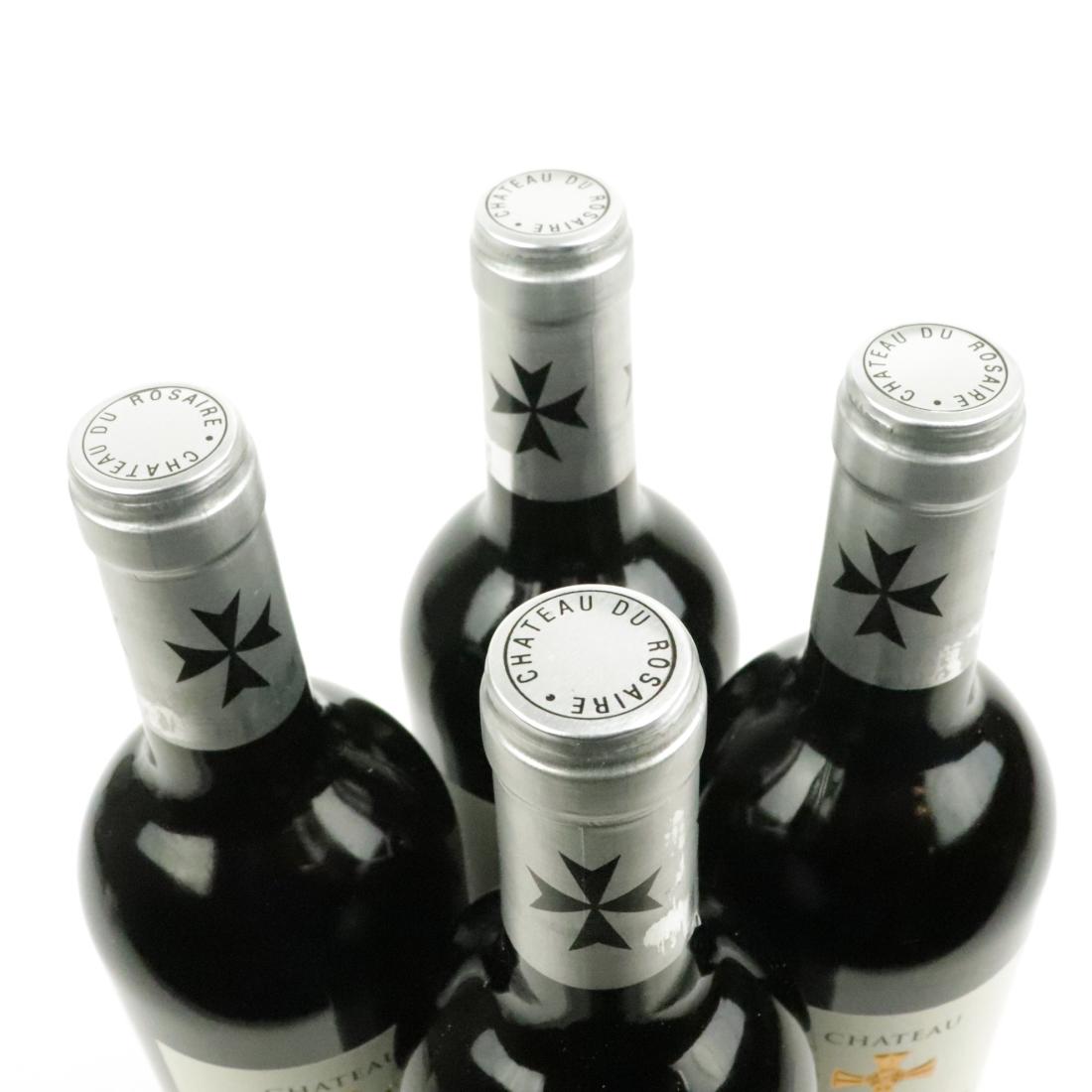 Image for Ch. Du Rosaire 2013 Lalande-De-Pomerol