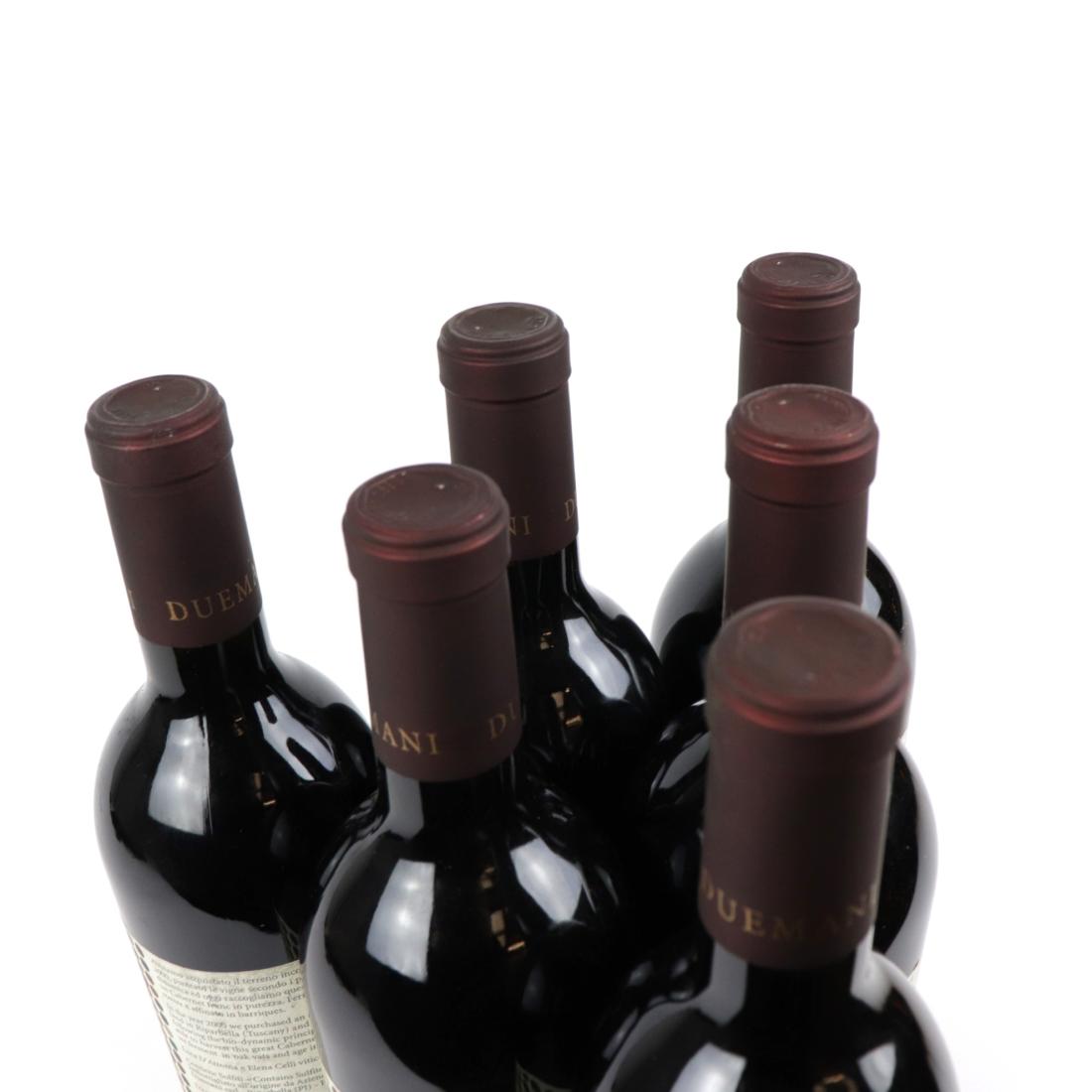 Image for Duemani Cabernet Franc 2004 Tuscany