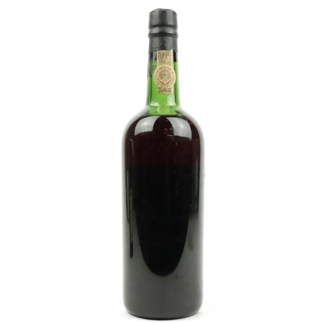 Image for Croft Quinta Da Roeda 1967 Vintage Port
