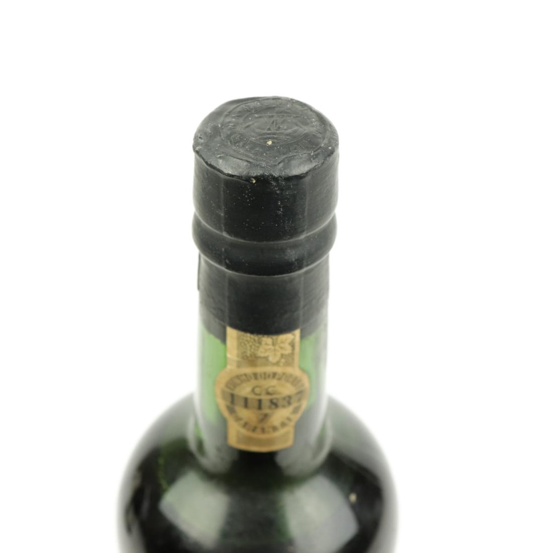Image for Croft Quinta Da Roeda 1967 Vintage Port