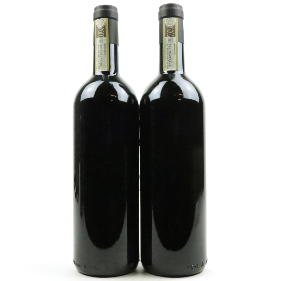 Image for Roagna Albesani 2014 Barbaresco