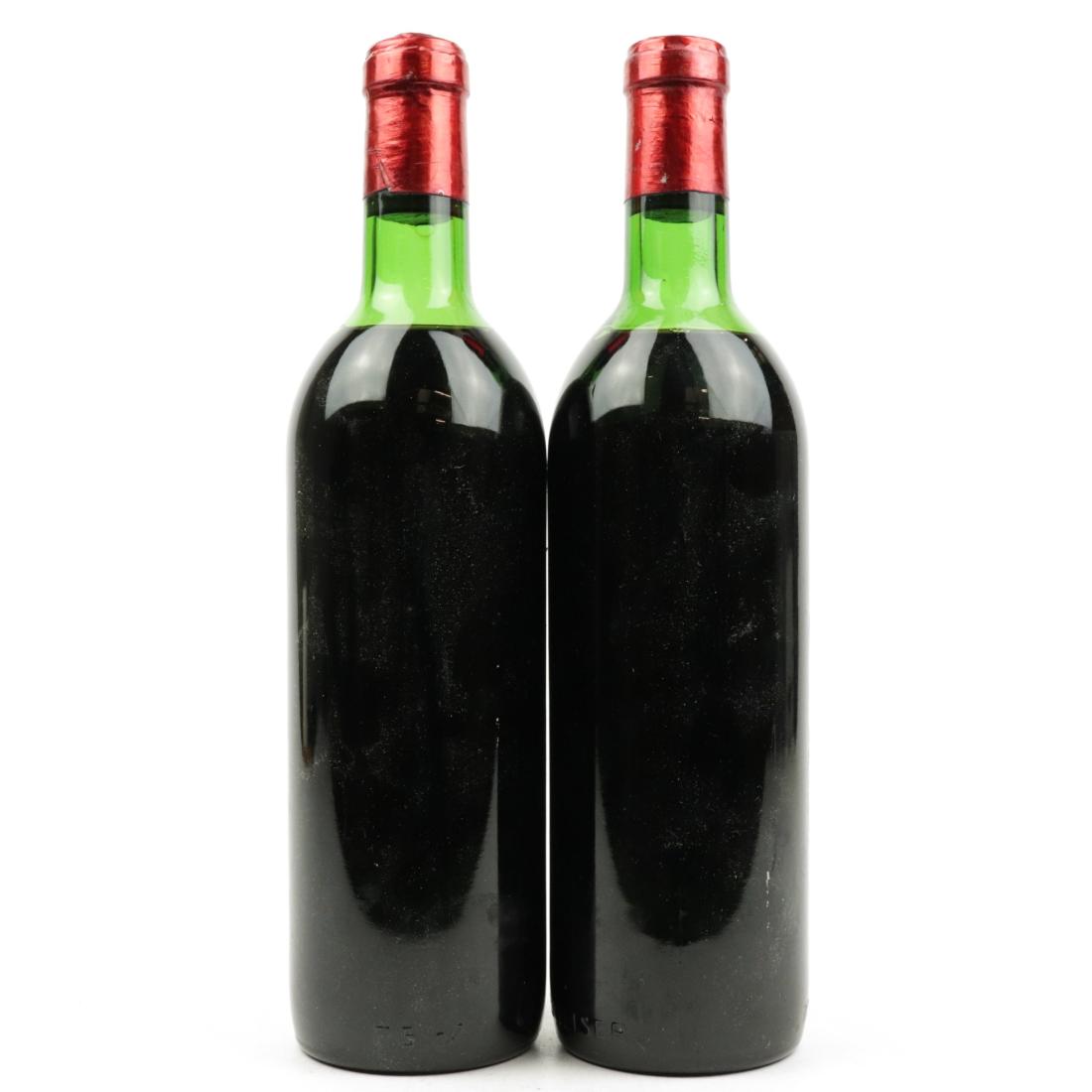 Image for Ch. Lieujean 1970​ Haut-Medoc