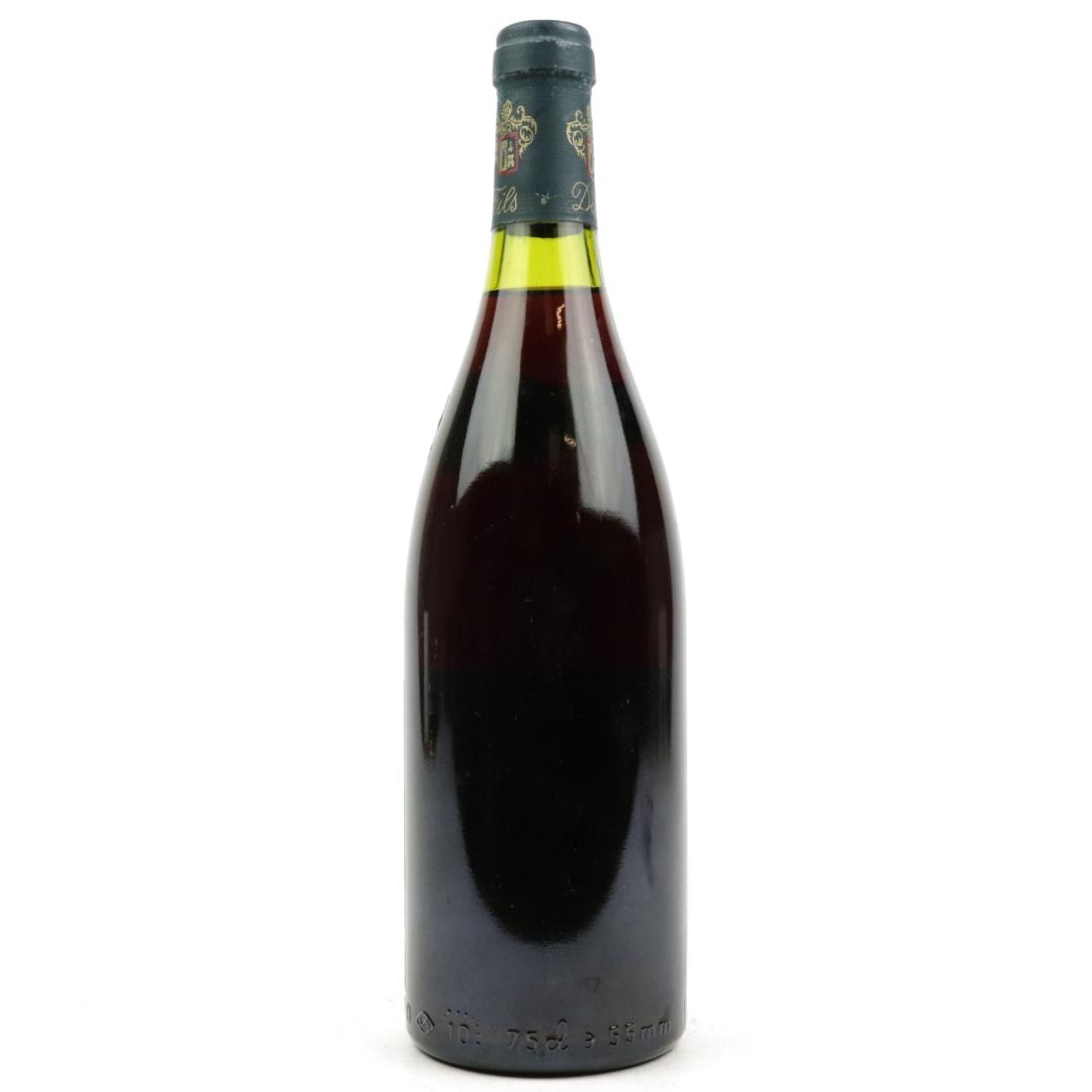 Image for Dom. G.Dufouleur Clos Genets 1983 Santenay
