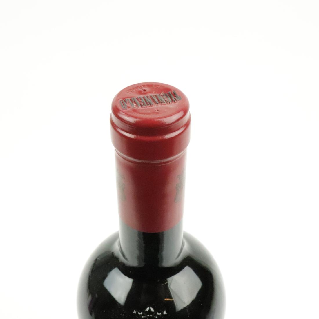 Image for Antinori Tignanello 2016