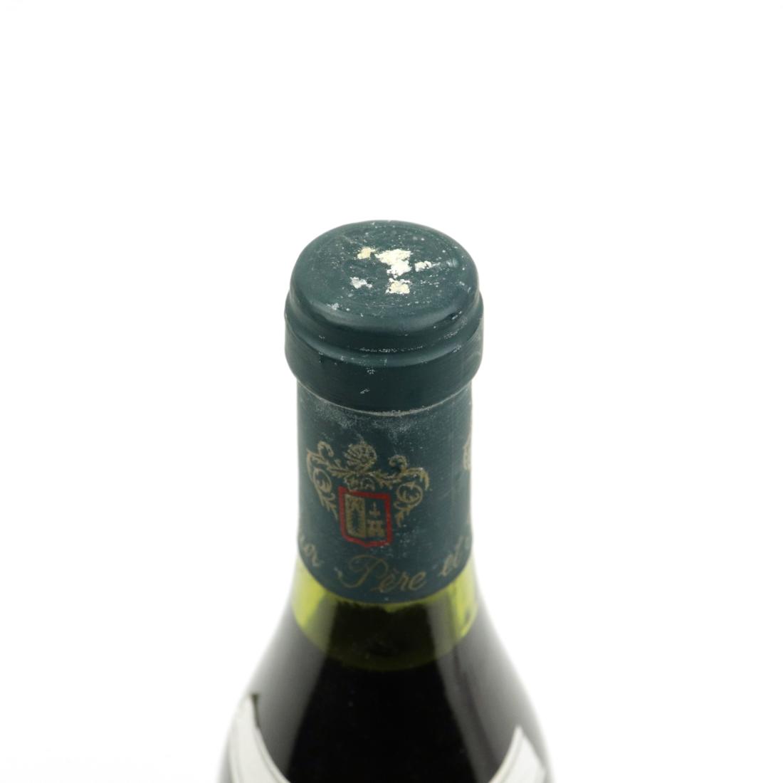 Image for Dom. G.Dufouleur Clos Genets 1983 Santenay
