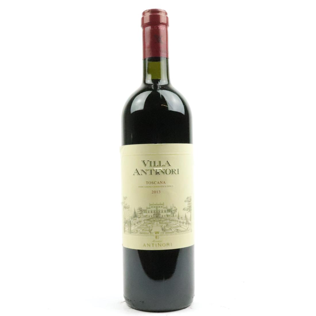 Image for Villa Antinori 2013 Tuscany