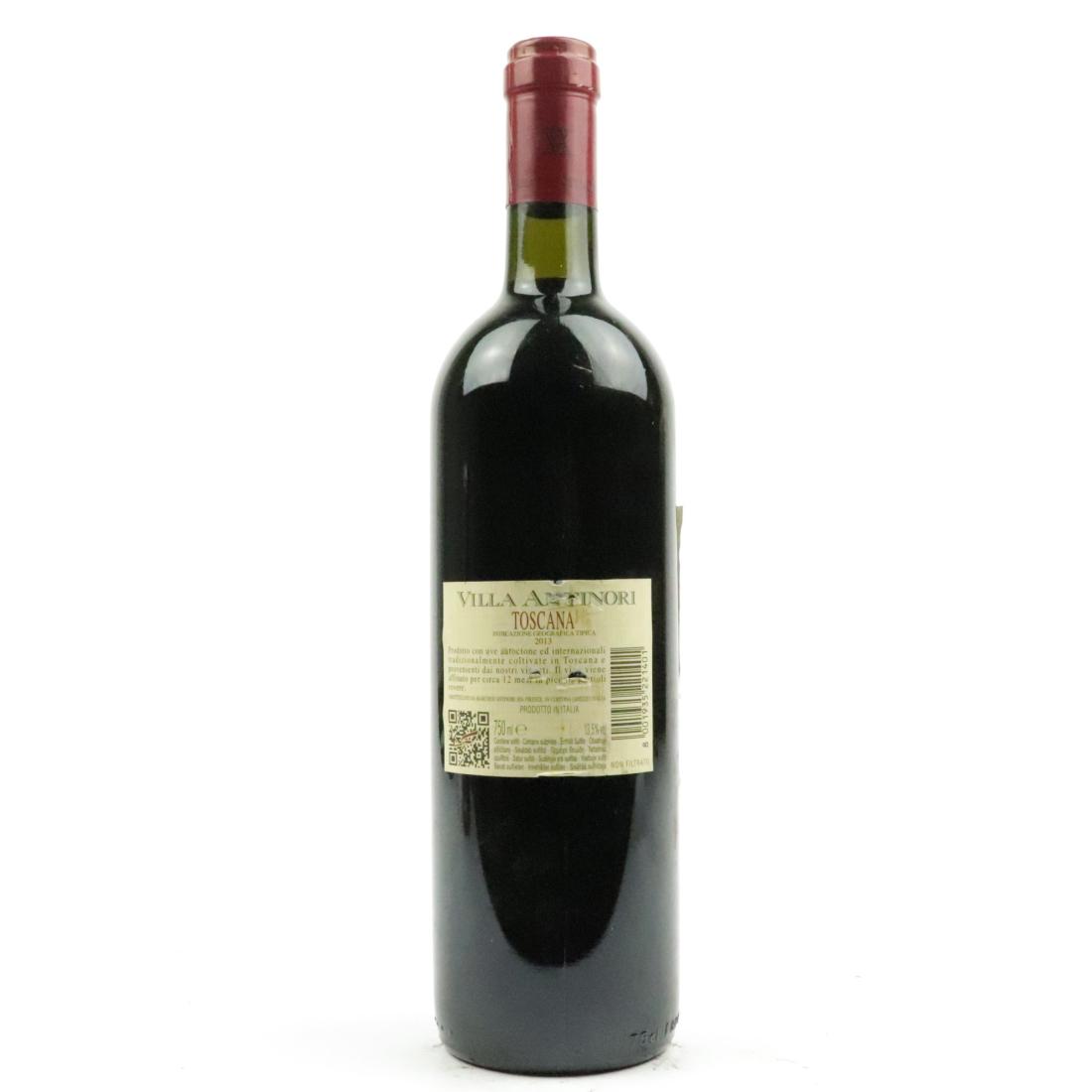 Image for Villa Antinori 2013 Tuscany