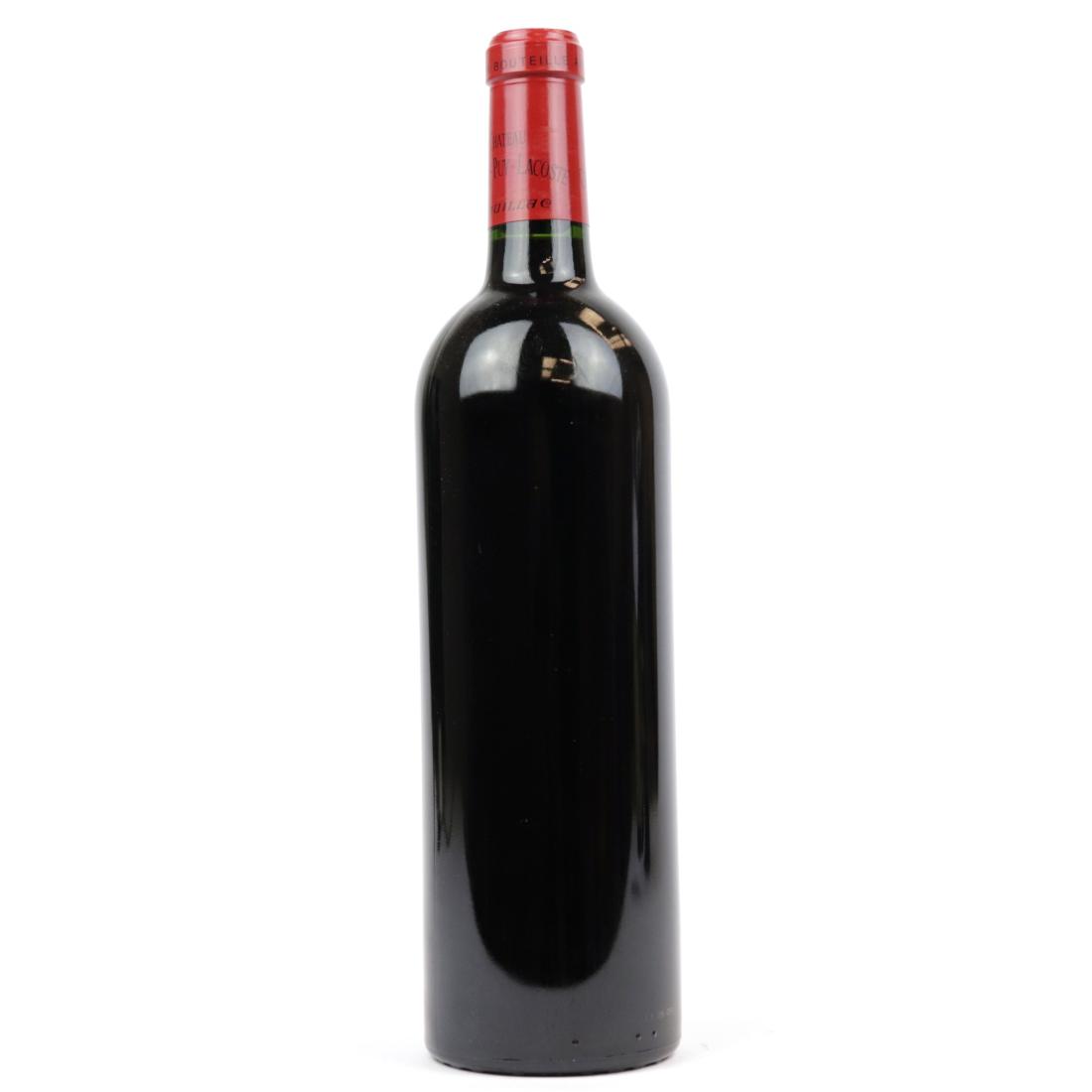 Image for Ch. Grand-Puy-Lacoste 2005 Pauillac 5eme-Cru