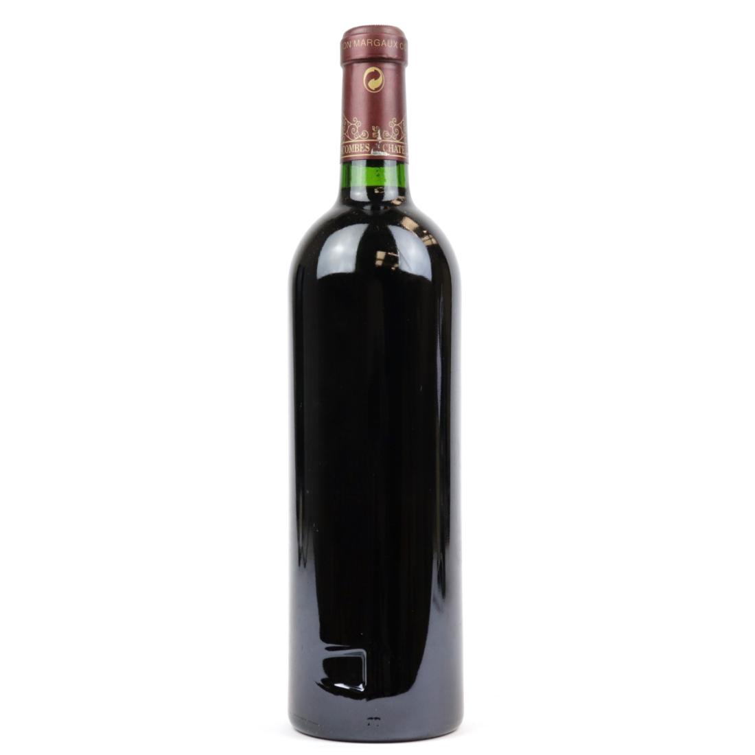 Image for Ch. Lascombes 2000 Margaux 2eme-Cru