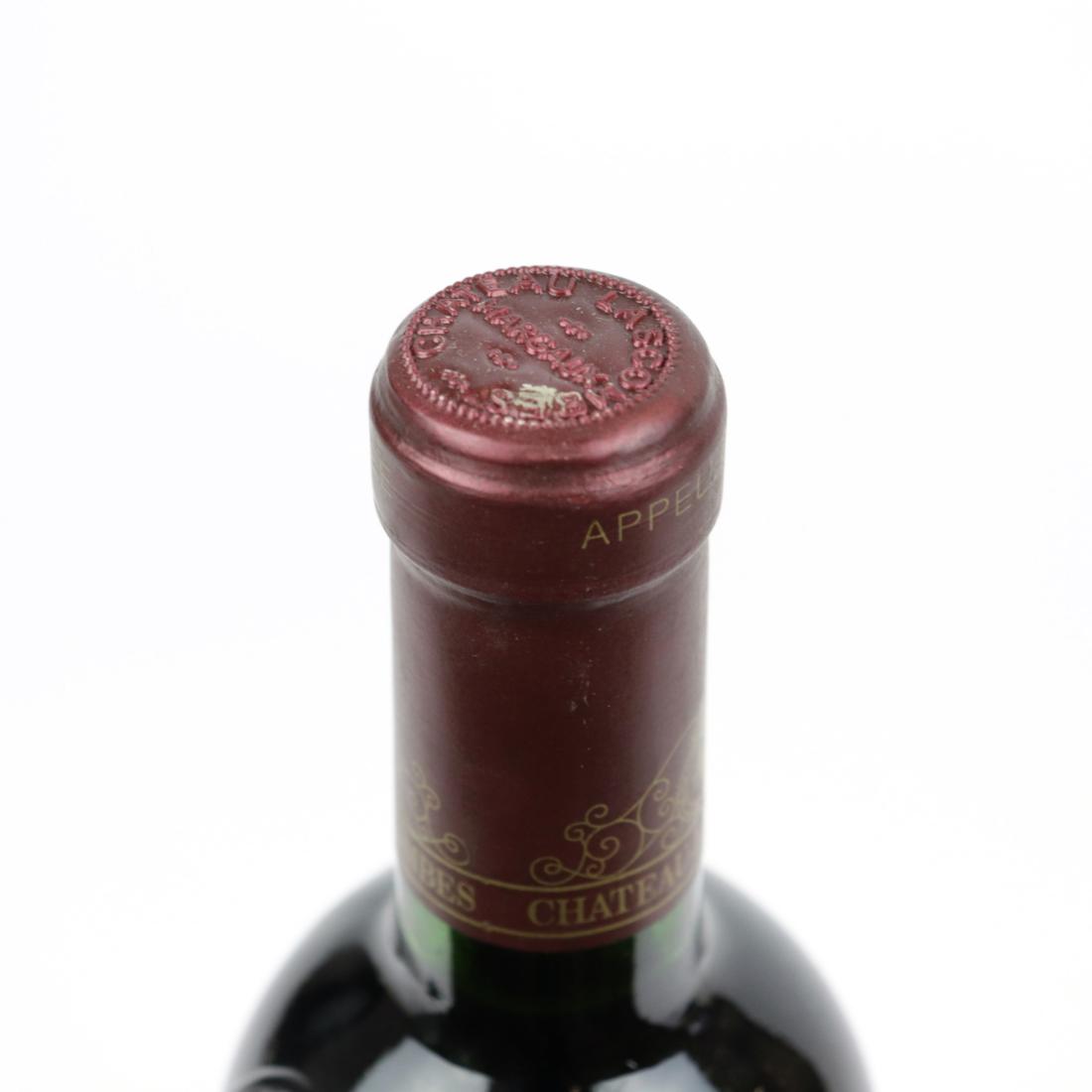 Image for Ch. Lascombes 2000 Margaux 2eme-Cru