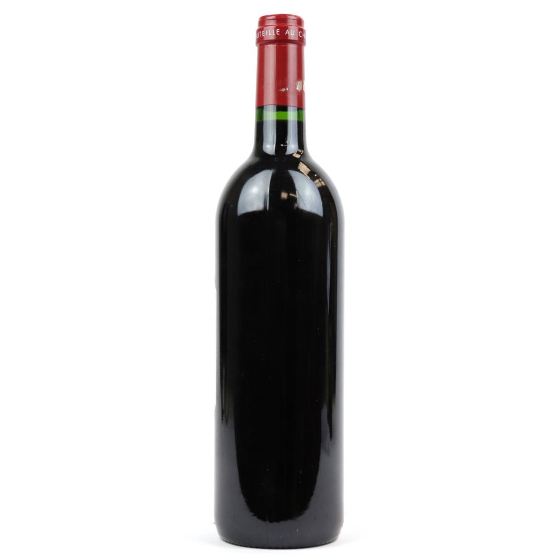 Image for Ch. Lynch-Bages 1999
