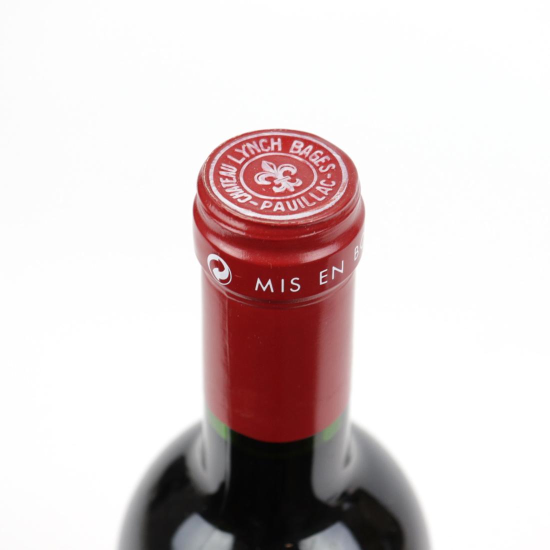 Image for Ch. Lynch-Bages 1999