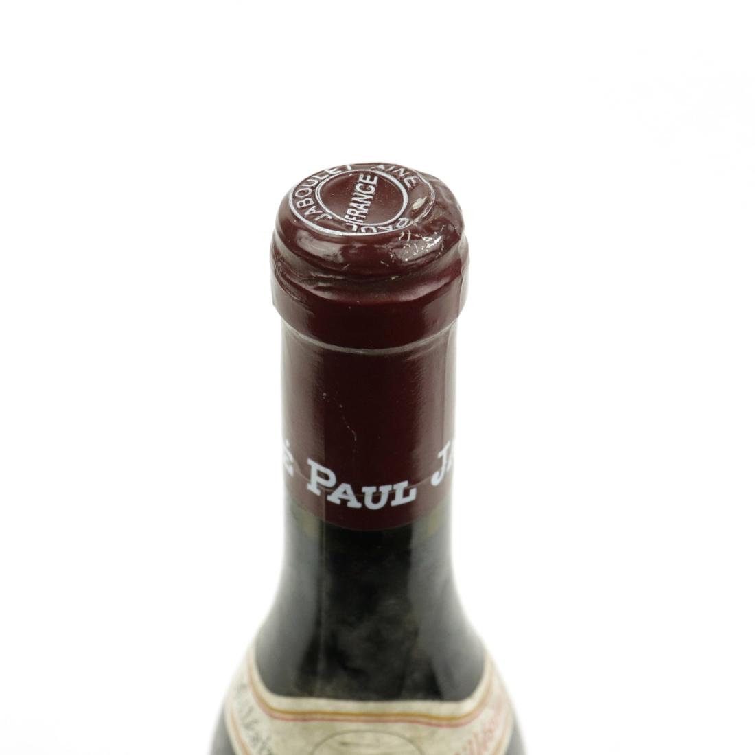 Image for P.Jaboulet Thalabert 2000 Crozes-Hermitage