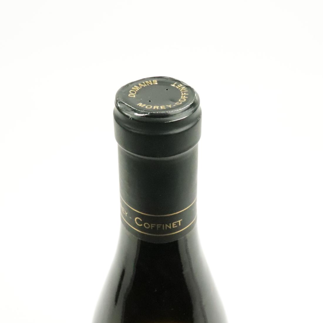 Image for Morey-Coffinet Pucelles 2011 Puligny-Montrachet 1er-Cru