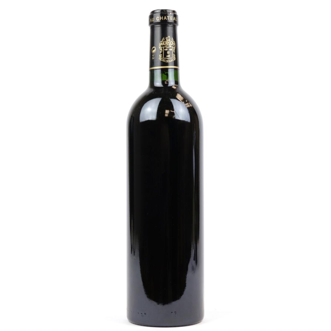 Image for Ch. Leoville Barton 2001 St-Julien 2eme-Cru