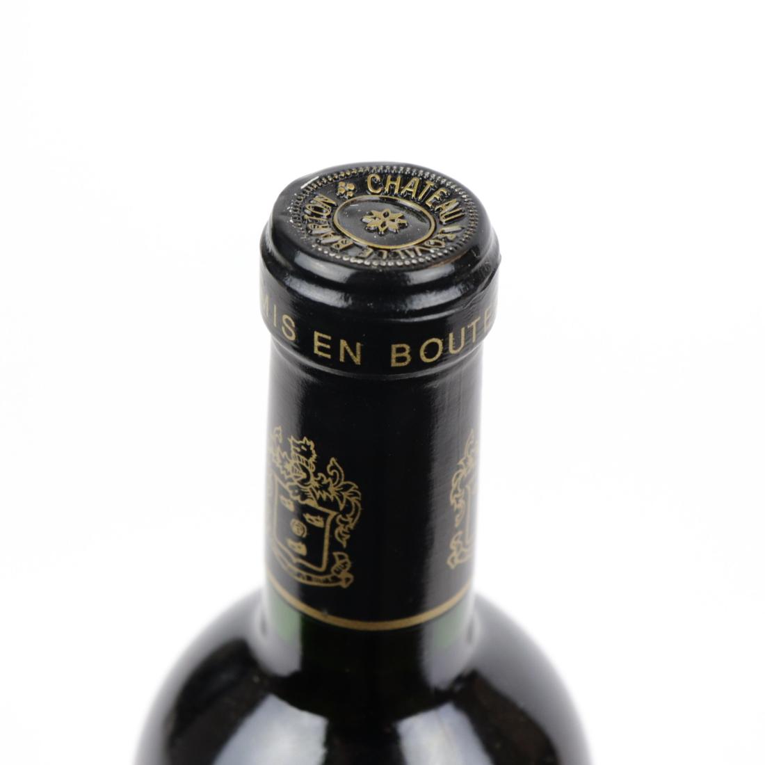 Image for Ch. Leoville Barton 2001 St-Julien 2eme-Cru