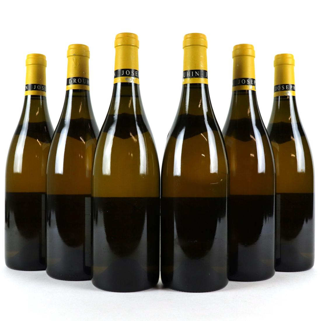 Image for Dom. J.Drouhin 1996 Batard-Montrachet Grand-Cru