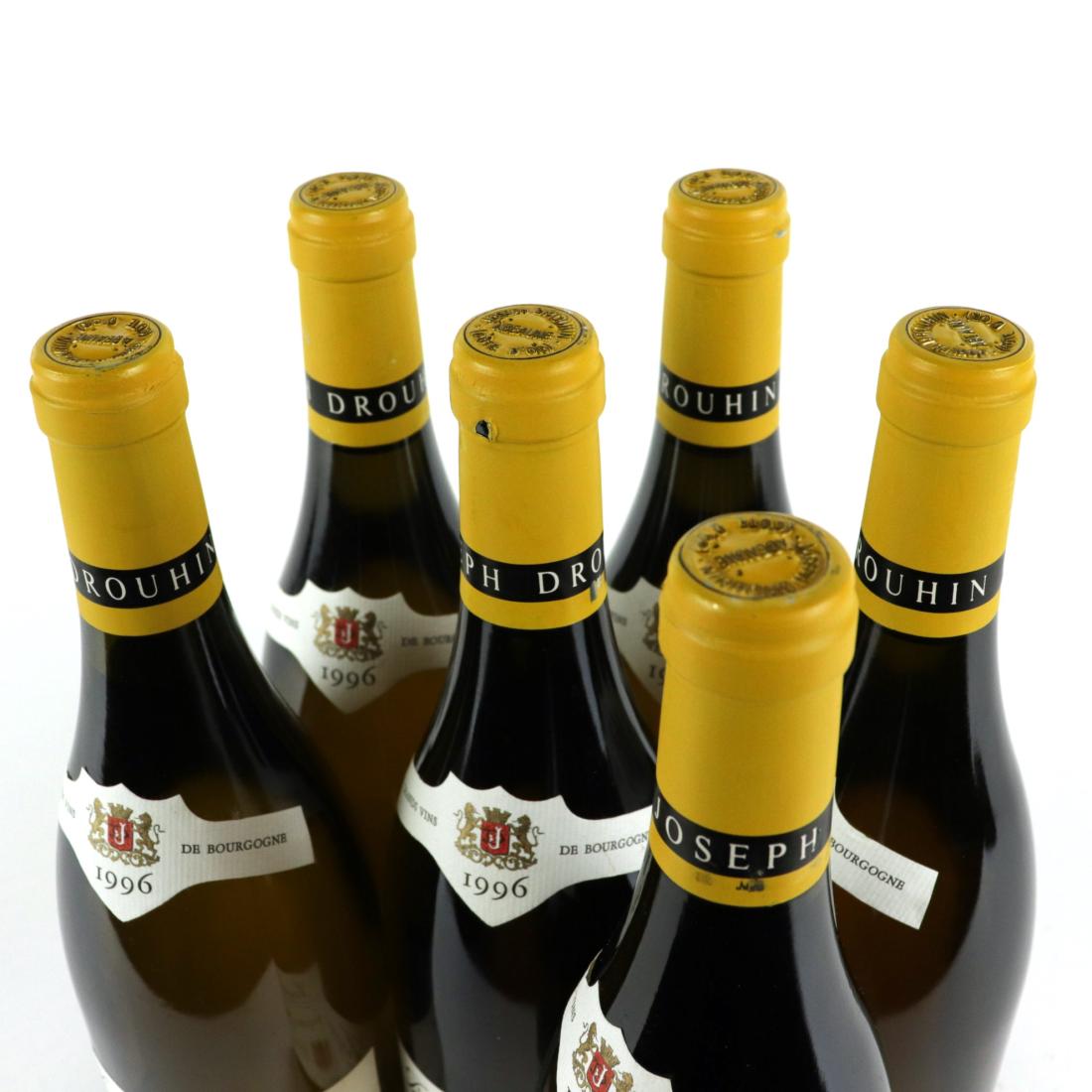 Image for Dom. J.Drouhin 1996 Batard-Montrachet Grand-Cru