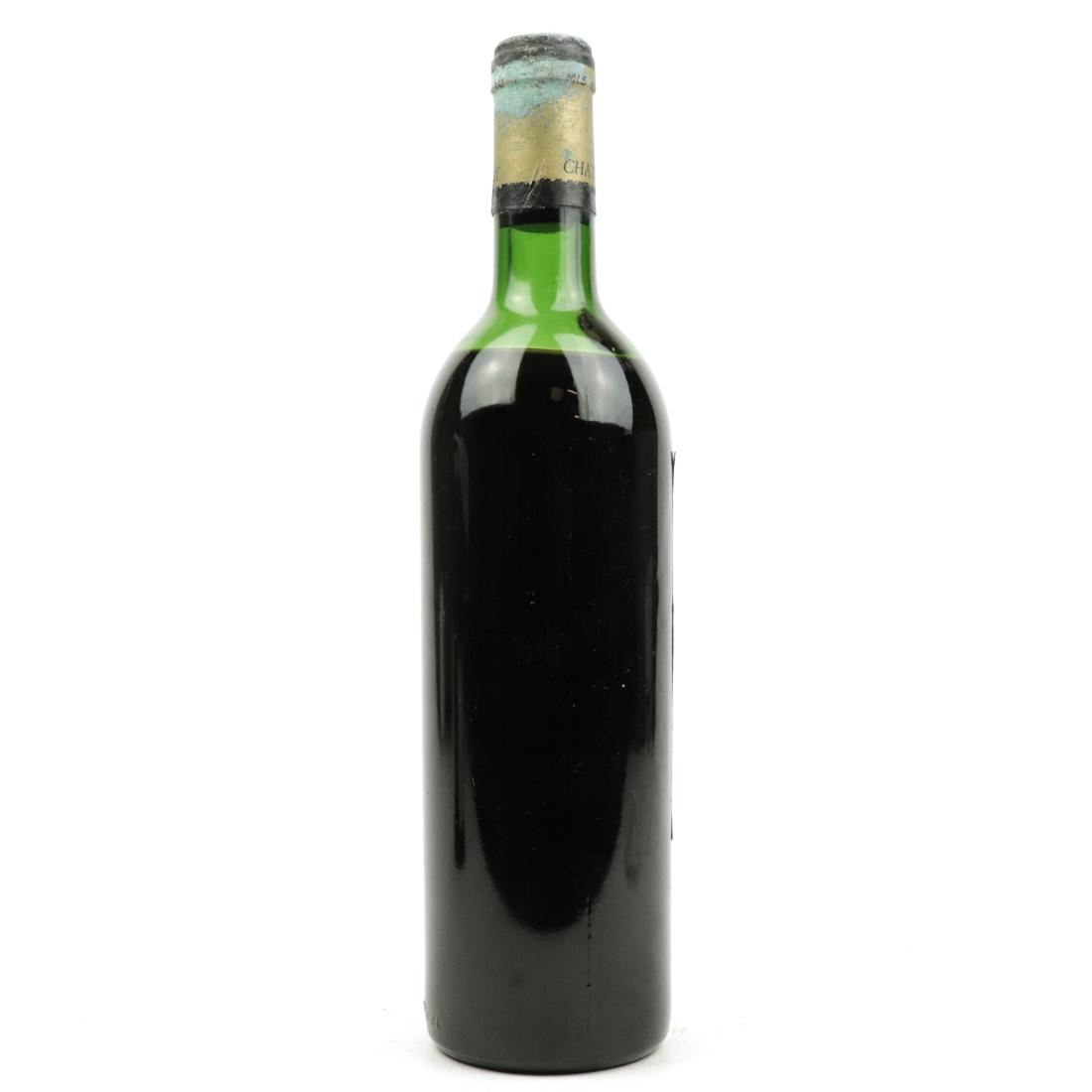 Image for Ch. Haut-Batailley 1966 Pauillac 5eme-Cru