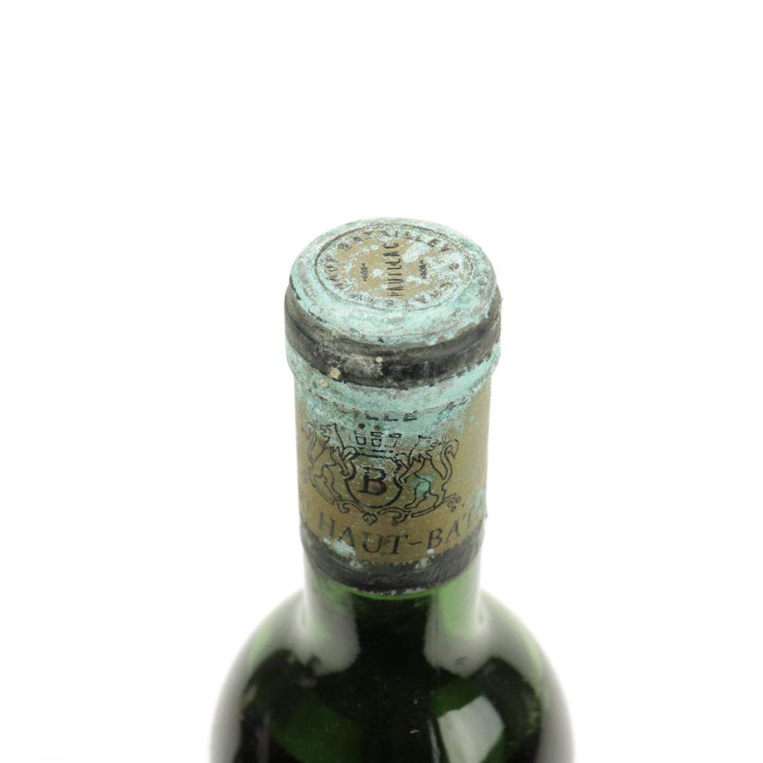 Image for Ch. Haut-Batailley 1966 Pauillac 5eme-Cru