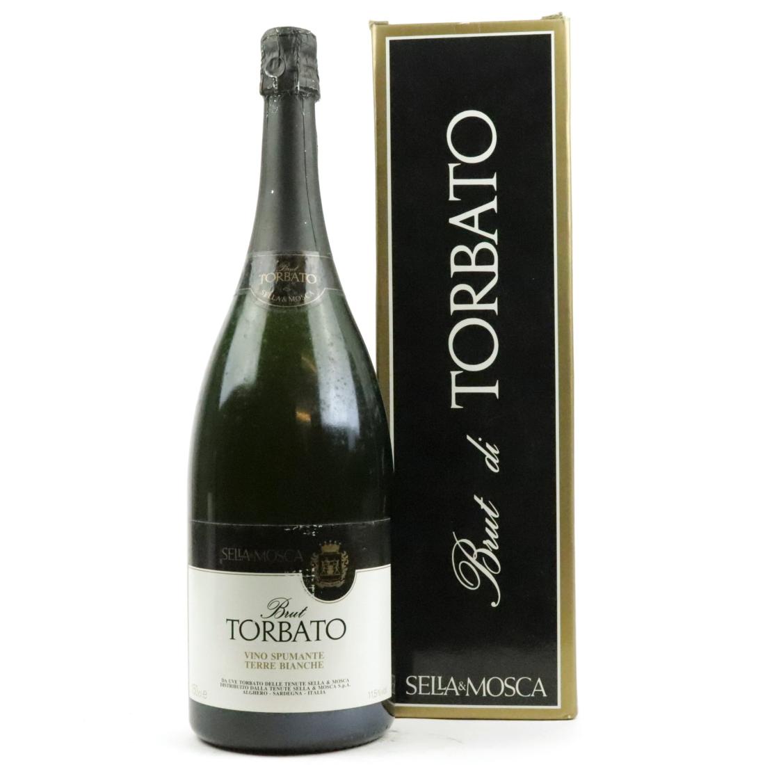Image for Sella & Mosca Torbato Brut NV Alghero Spumante