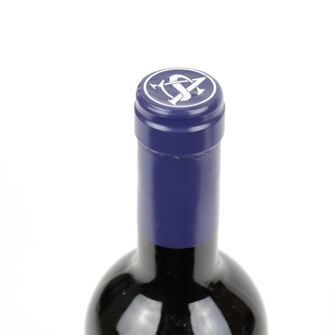 Image for Stonyridge Larose 2011 Waiheke Island