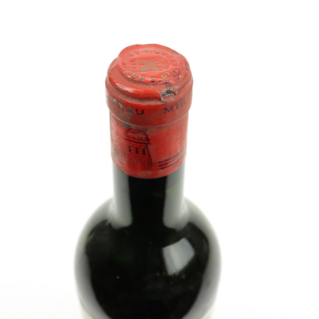 Image for Ch. Latour 1955 Pauillac 1er-Cru