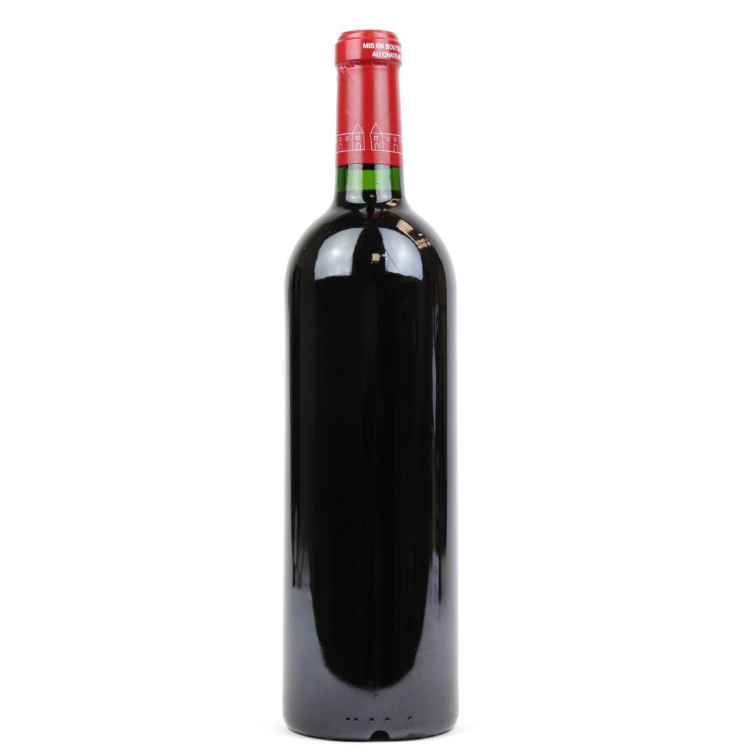 Image for Ch. Leoville Poyferre 2001 St-Julien 2eme-Cru