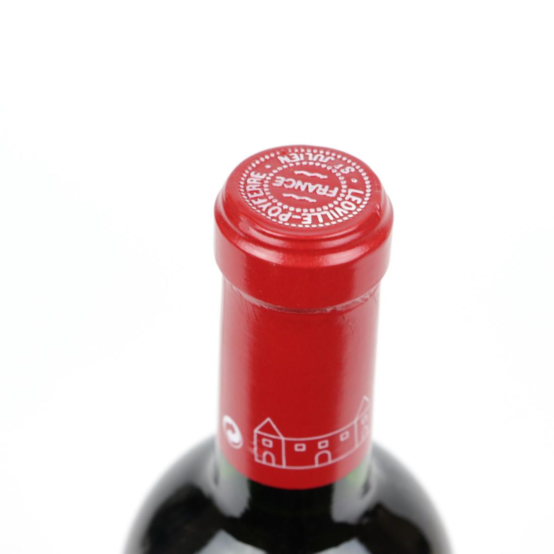 Image for Ch. Leoville Poyferre 2001 St-Julien 2eme-Cru