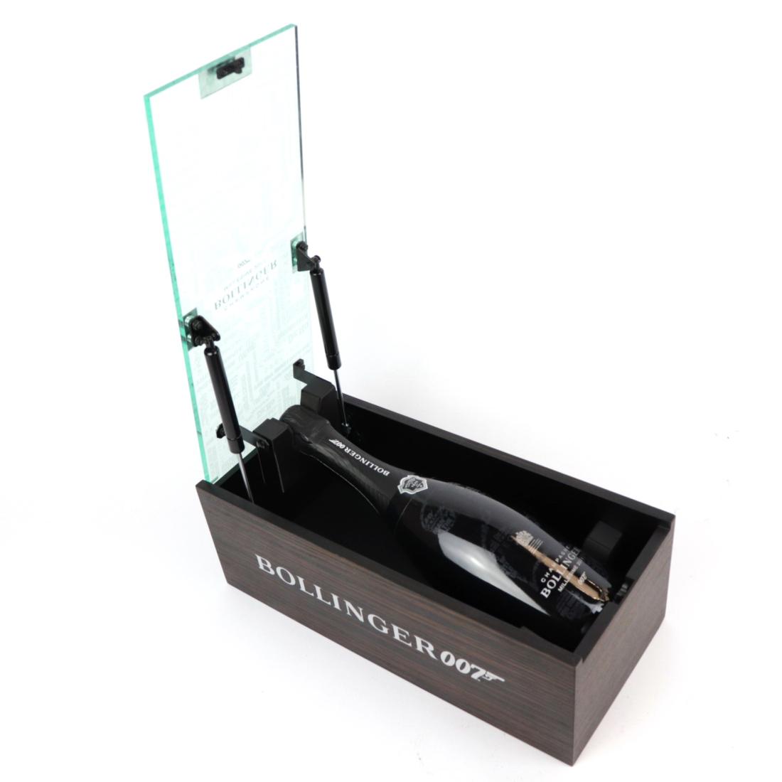Image for Bollinger 2011 Vintage Champagne