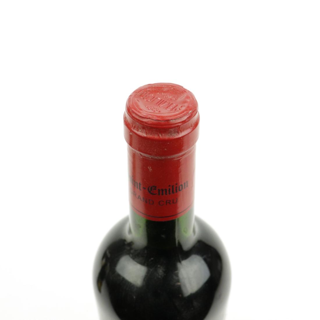 Image for Ch. Grand-Pey-Lescours 2005 St-Emilion