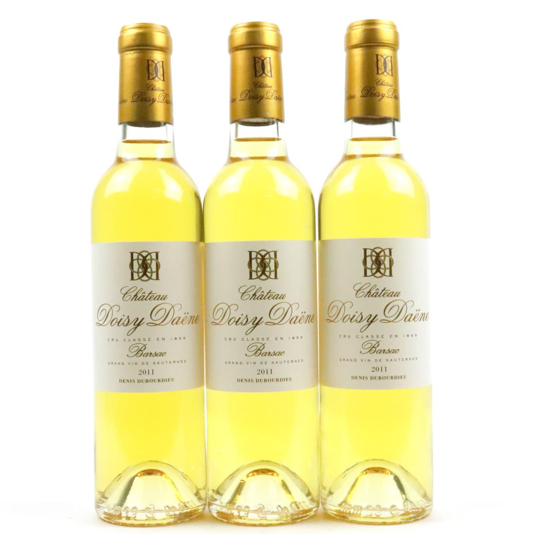 Image for Ch. Doisy Daene 2011 Barsac 2eme-Cru
