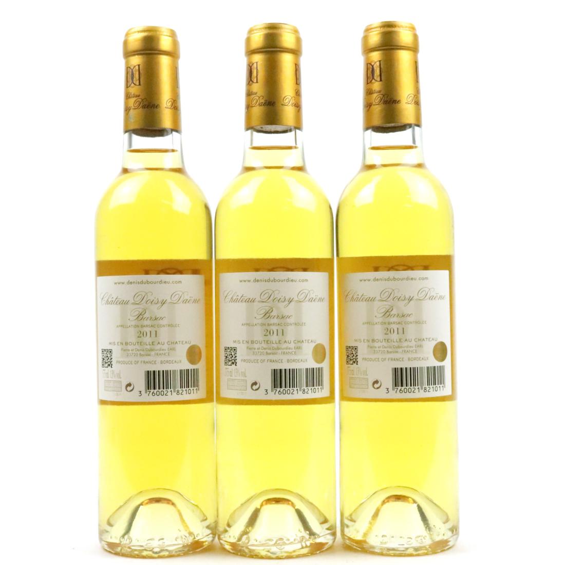 Image for Ch. Doisy Daene 2011 Barsac 2eme-Cru