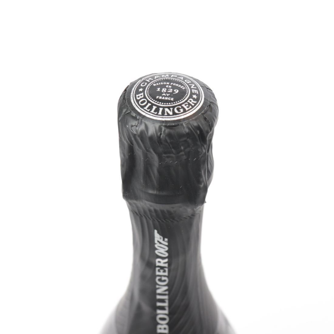 Image for Bollinger 2011 Vintage Champagne