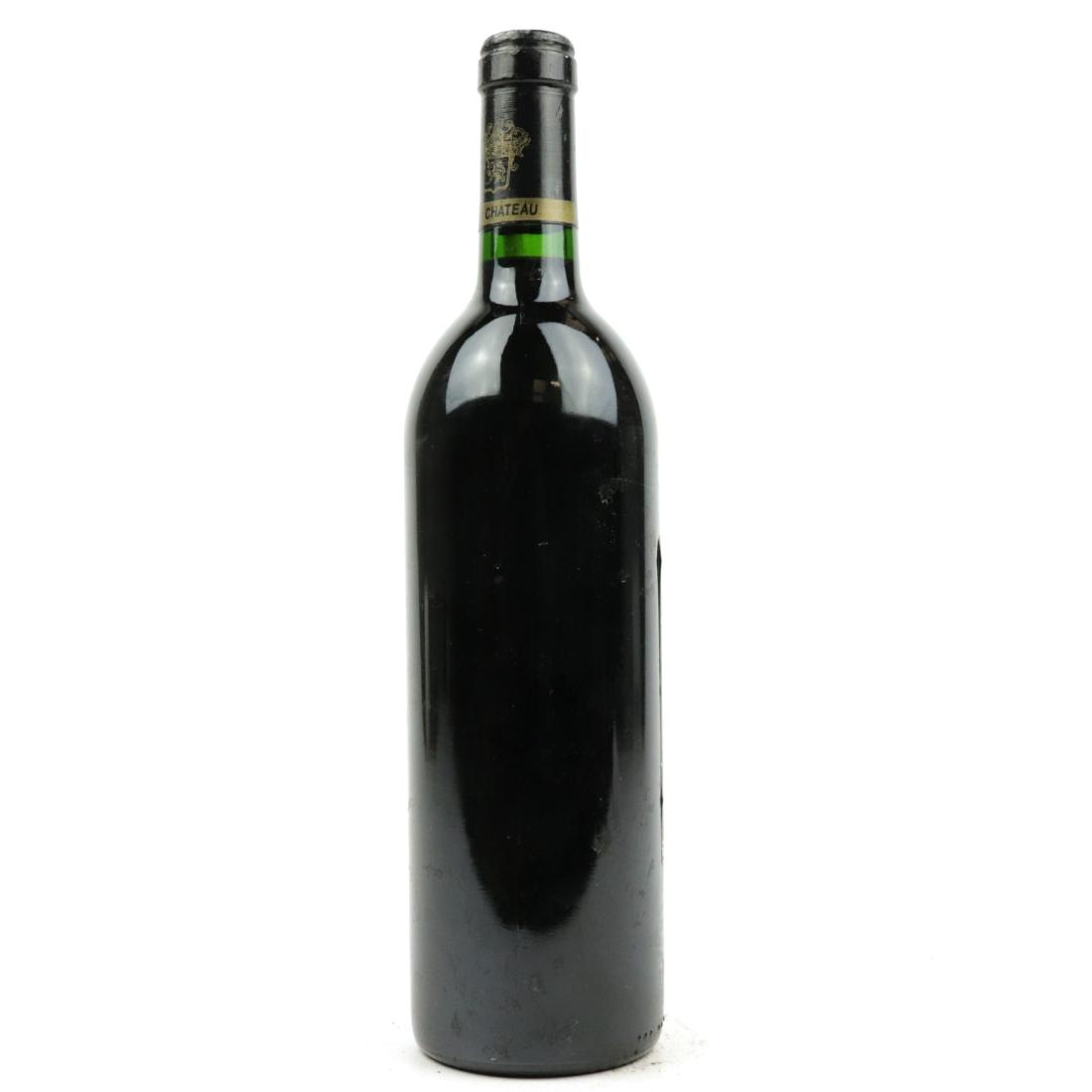Image for Ch. Certan-Giraud 1988 Pomerol